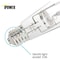 Ipower 1000 Watt High Pressure Sodium HPS Grow Light Bulb Lamp - High PAR Enhanced Red GLBULBH1000X4 - alternate 3